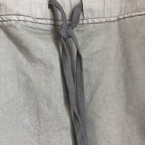 Brand new dressy joggers! Size 15 - Picture 2 of 3